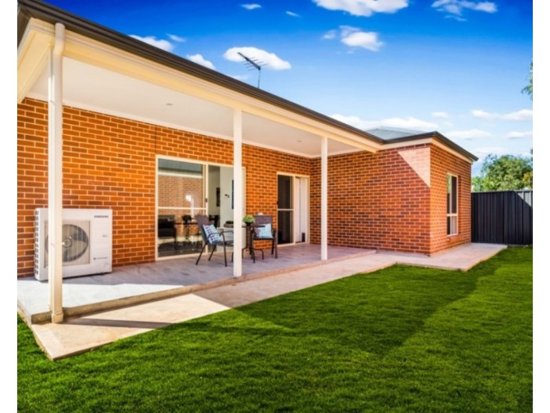 1/25a Percy Street, Cheltenham SA 5014