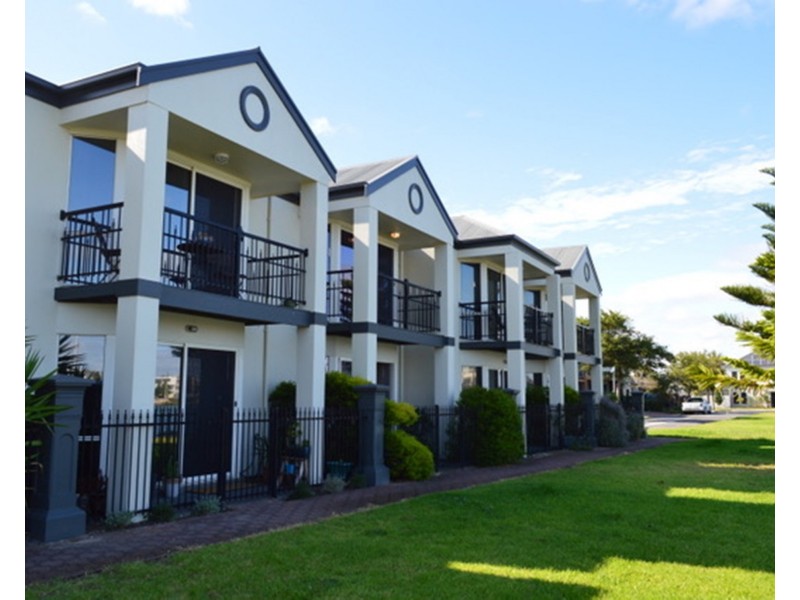 5/12 Hagen Avenue, Port Adelaide SA 5015