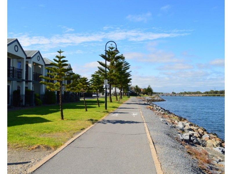 5/12 Hagen Avenue, Port Adelaide SA 5015