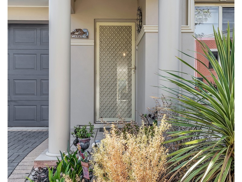 37 Grasswren Way, Mawson Lakes SA 5095