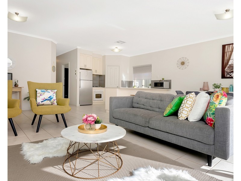 37 Grasswren Way, Mawson Lakes SA 5095