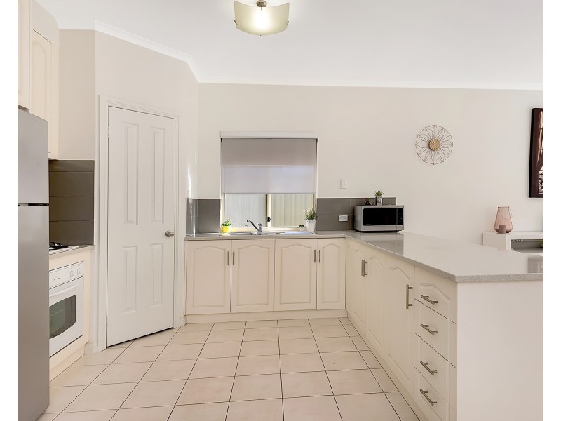 37 Grasswren Way, Mawson Lakes SA 5095