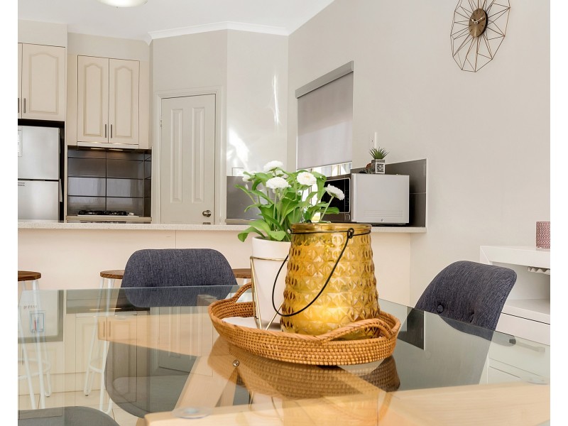 37 Grasswren Way, Mawson Lakes SA 5095