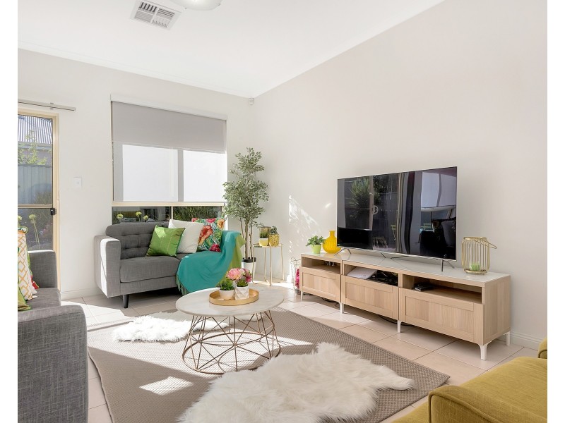 37 Grasswren Way, Mawson Lakes SA 5095