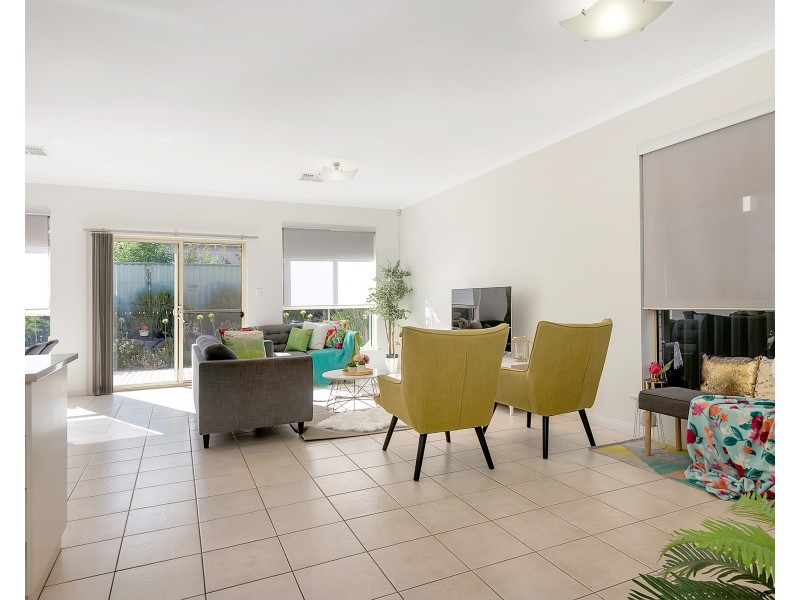 37 Grasswren Way, Mawson Lakes SA 5095