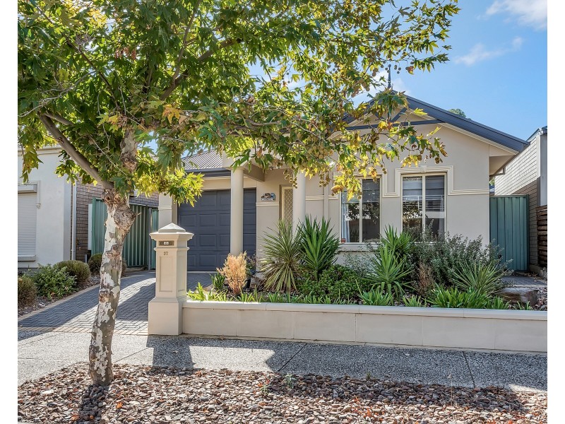 37 Grasswren Way, Mawson Lakes SA 5095
