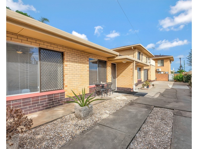 3/17 Cavendish Street, Semaphore SA 5019