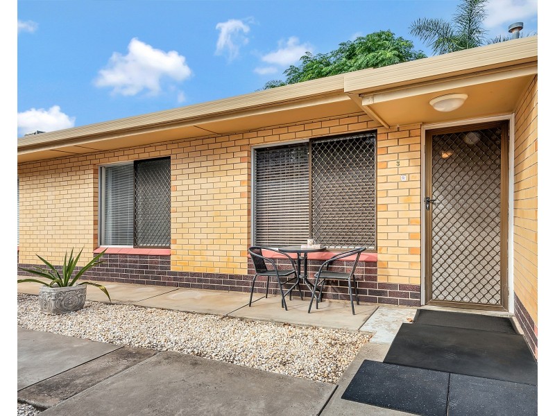 3/17 Cavendish Street, Semaphore SA 5019