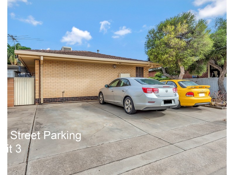 3/17 Cavendish Street, Semaphore SA 5019