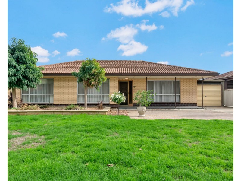 5 Grose Crescent, North Haven SA 5018