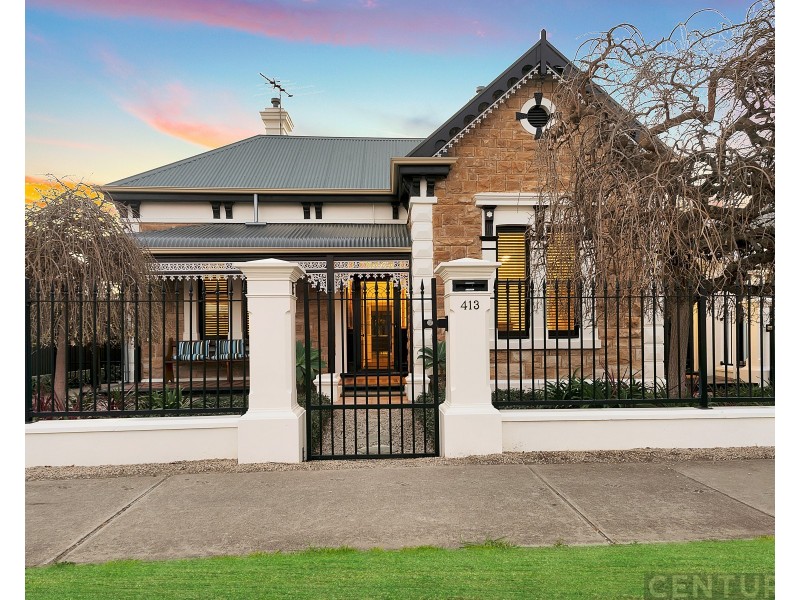 413 Military Road, Largs Bay SA 5016