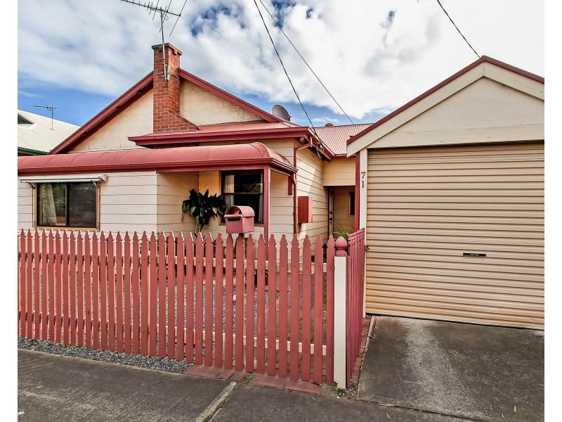 71 Mary Street, Largs Bay SA 5016
