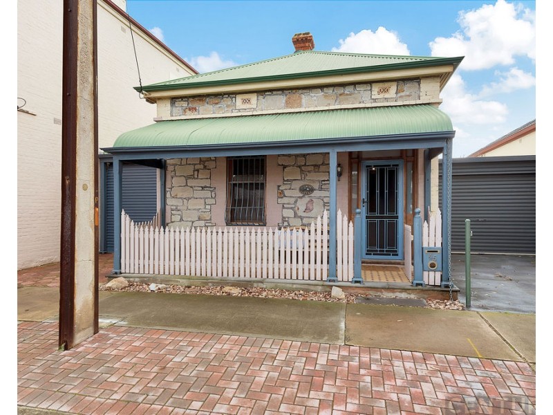 45 Harris Street, Exeter SA 5019