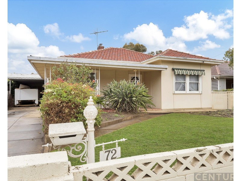 72 Strathfield Terrace, Largs North SA 5016