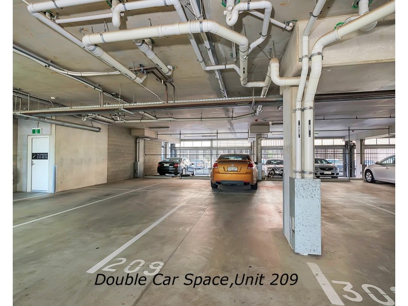 209/16-18 Wirra Drive, New Port SA 5015