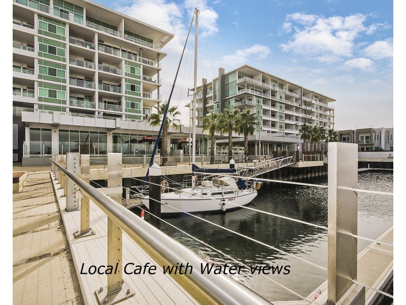 209/16-18 Wirra Drive, New Port SA 5015