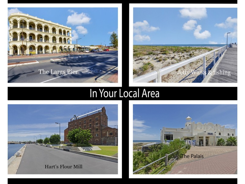 209/16-18 Wirra Drive, New Port SA 5015