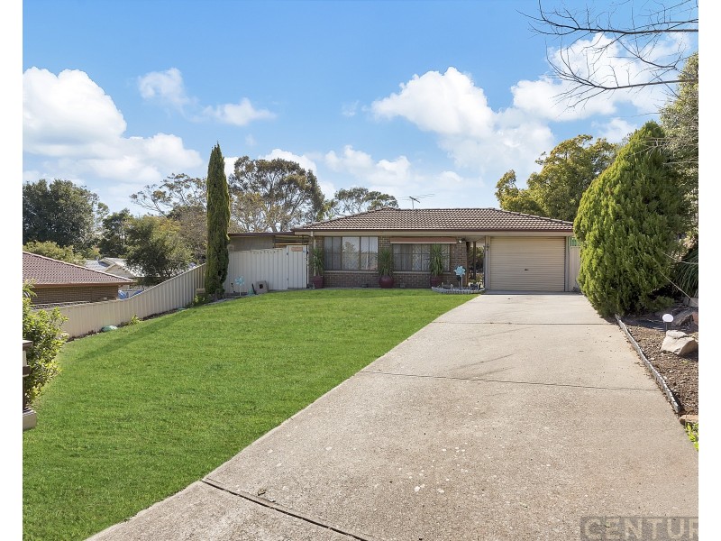 4 Meldrum Street, Trott Park SA 5158