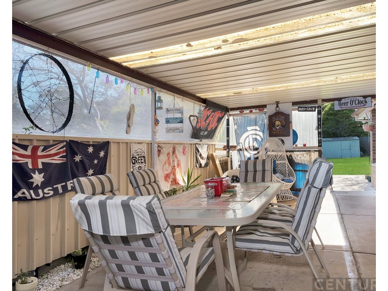 4 Meldrum Street, Trott Park SA 5158