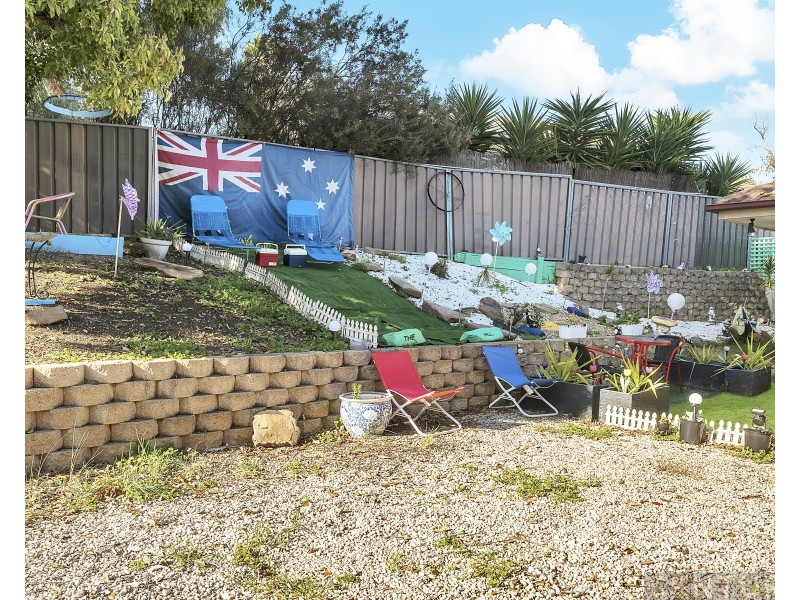 4 Meldrum Street, Trott Park SA 5158