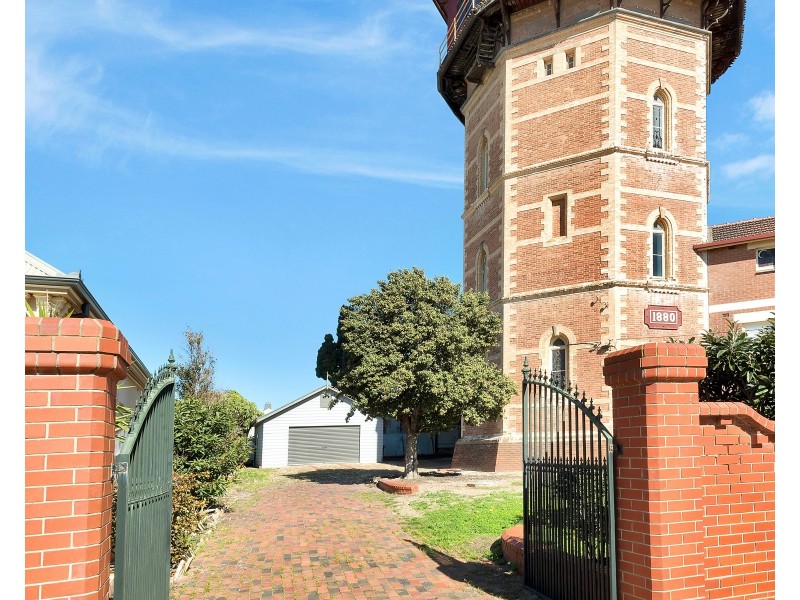 40 Blackler Street, Semaphore SA 5019
