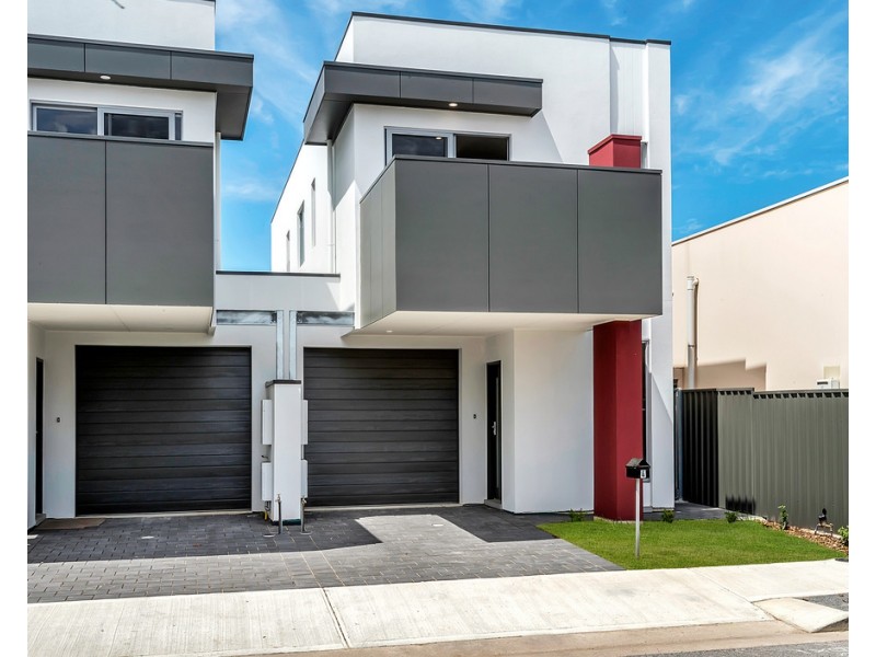 4 Inkster Street, Taperoo SA 5017