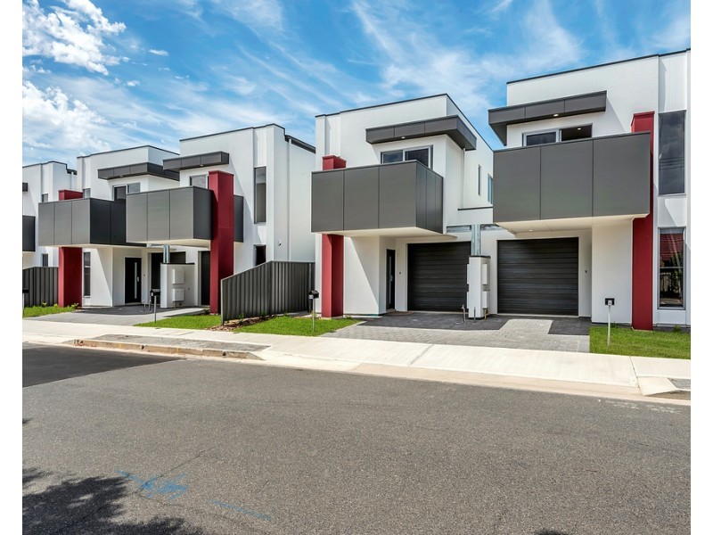 4 Inkster Street, Taperoo SA 5017