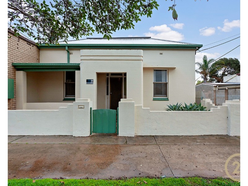 19 Darton Street, Birkenhead SA 5015