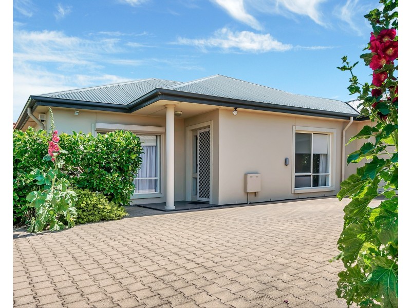 5/38 Sansom Road, Semaphore Park SA 5019