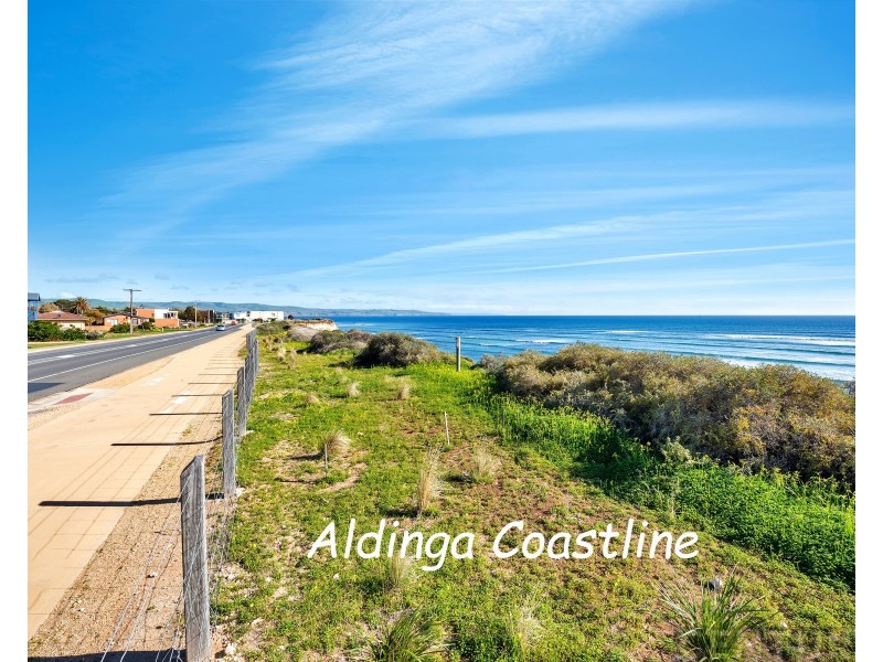 4 Whinnerah Avenue, Aldinga Beach SA 5173