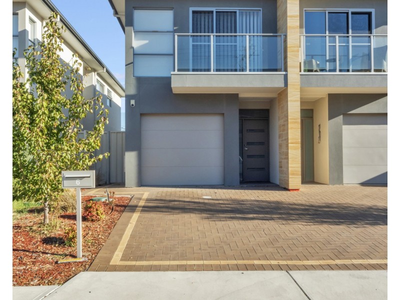6 Blackler Street, Semaphore SA 5019