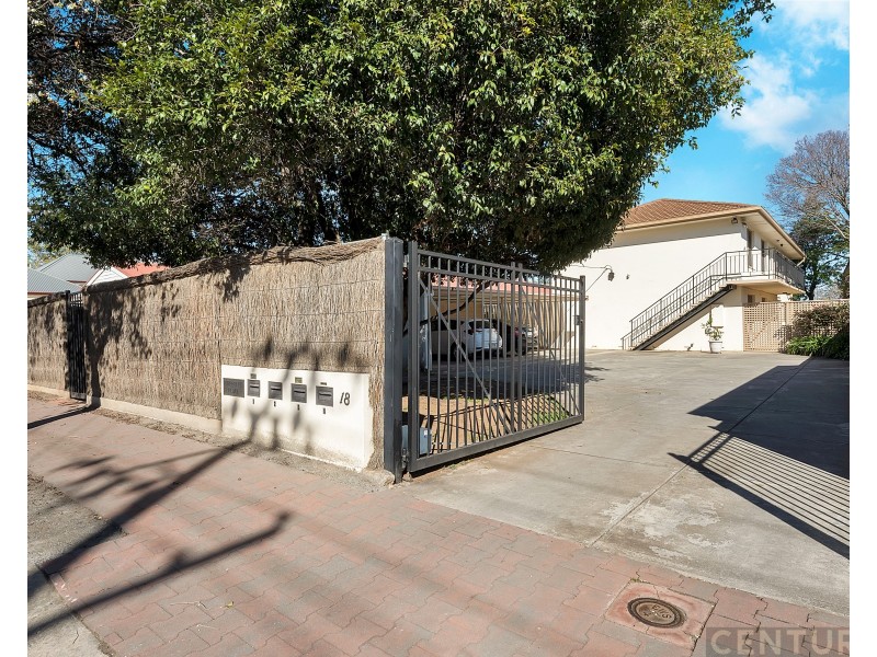 3/18 Prospect Terrace, Prospect SA 5082