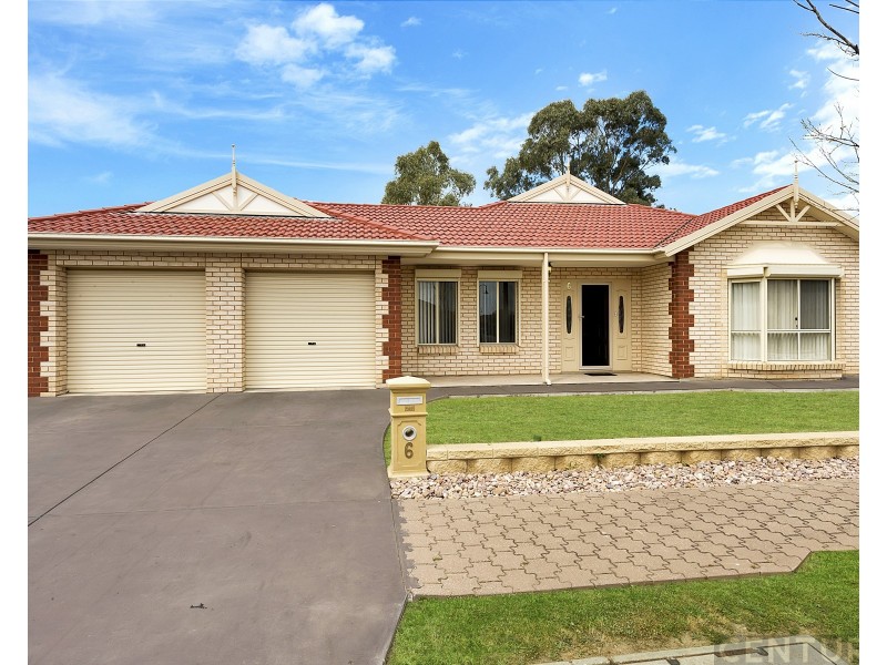 6 Newhaven Terrace, Burton SA 5110