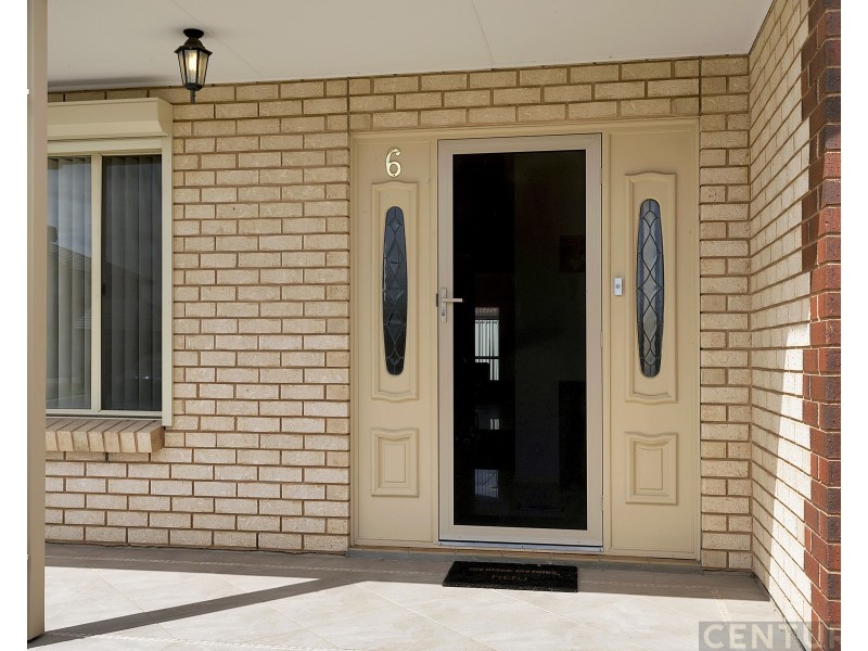 6 Newhaven Terrace, Burton SA 5110