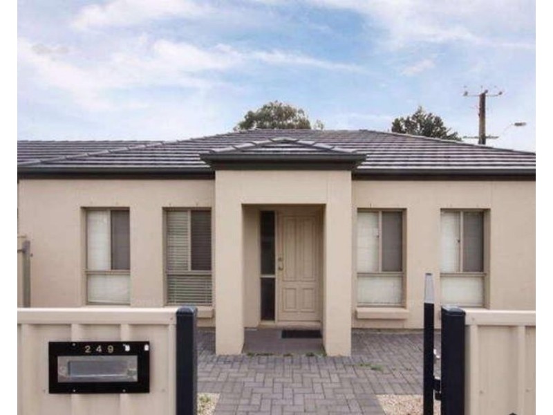 249 Sturt Road, Sturt SA 5047