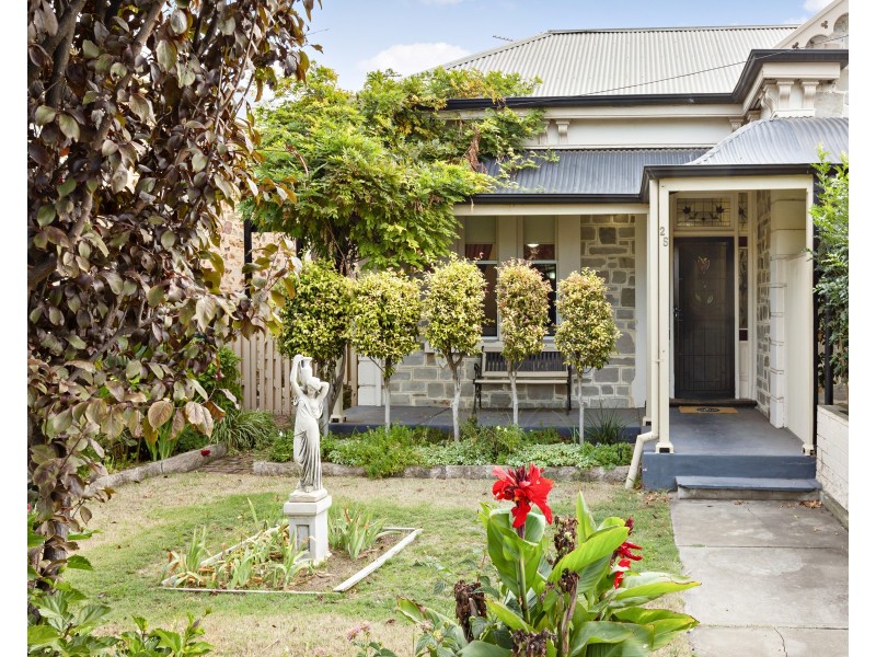 25 Woolnough Road, Semaphore SA 5019