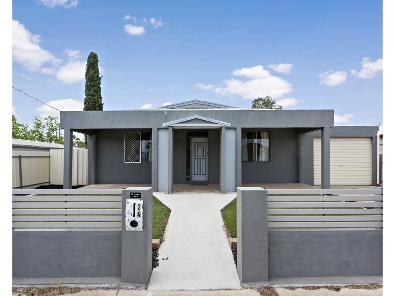24 Hamilton Avenue, Osborne SA 5017