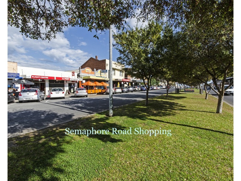 3/21 Water Street, Semaphore SA 5019