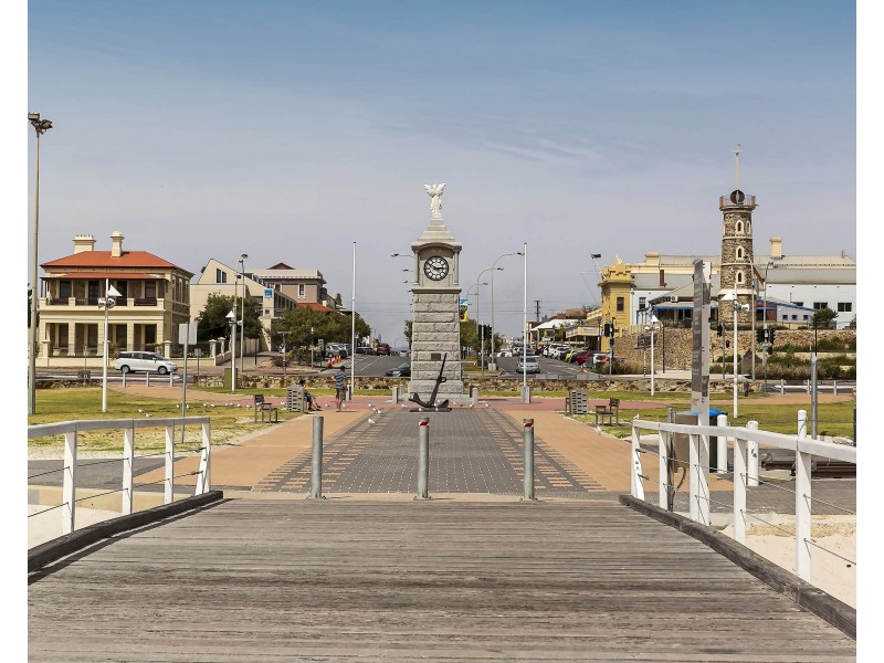 3/21 Water Street, Semaphore SA 5019