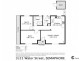 3/21 Water Street, Semaphore SA 5019 Floorplan