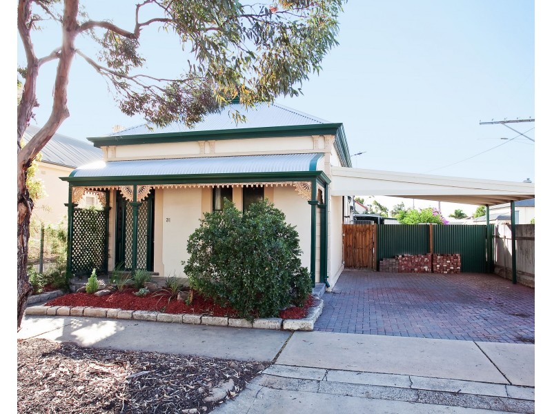 31 Rose Street, Birkenhead SA 5015