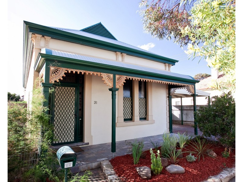 31 Rose Street, Birkenhead SA 5015