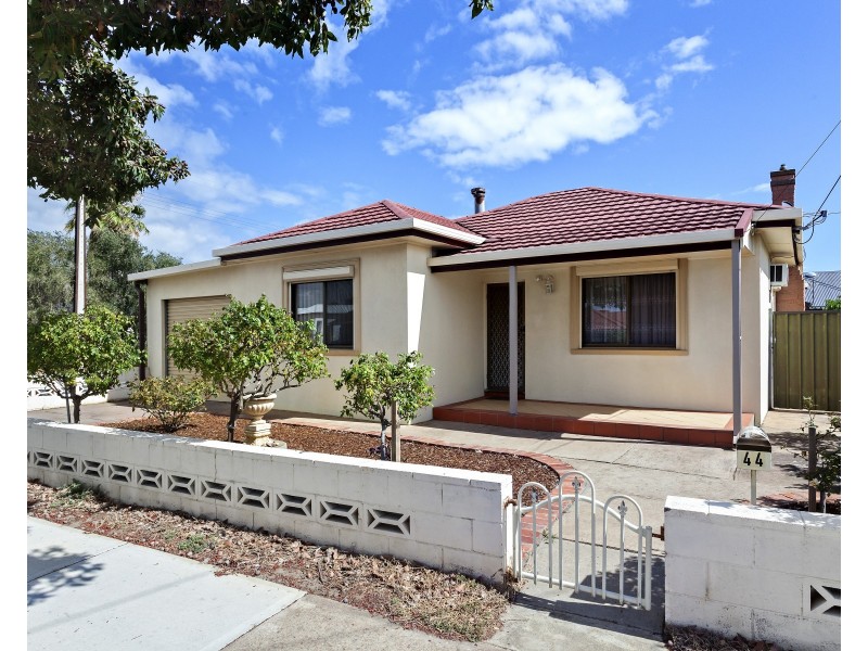 44 Sansom Road, Semaphore Park SA 5019