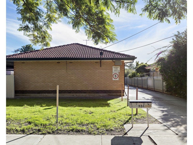 2/53 Garden Terrace, Lockleys SA 5032