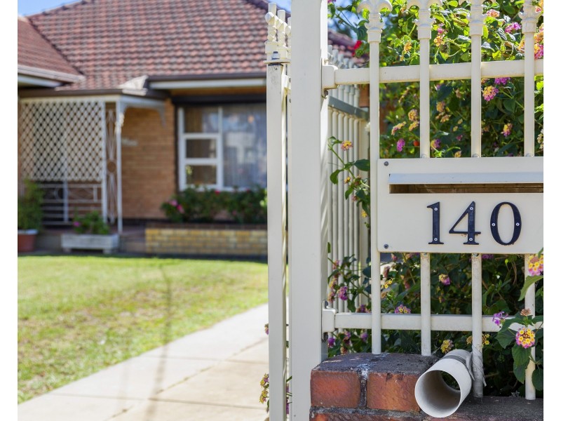 140 Ridley Grove, Woodville Gardens SA 5012