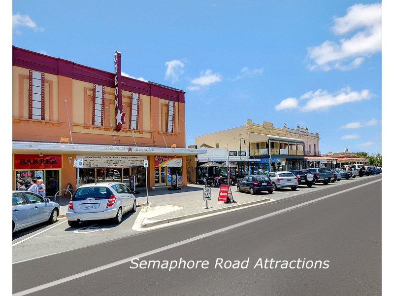 7/248 Military Road, Semaphore SA 5019