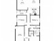 7 Formby Crescent, Port Adelaide SA 5015 Floorplan
