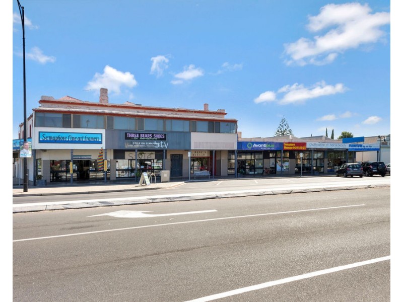 Shop 6 131-135 Semaphore Road, Semaphore SA 5019