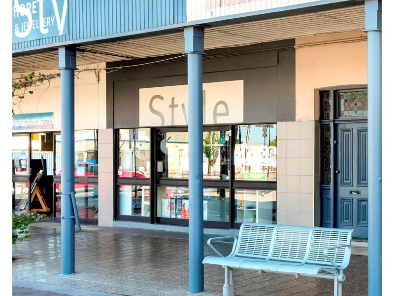 Shop 2 131-135 Semaphore Road, Semaphore SA 5019