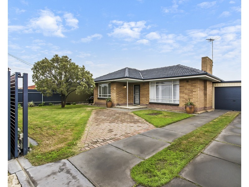 2 Sansom Road, Semaphore Park SA 5019